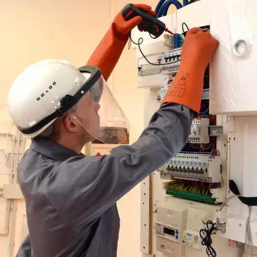 elektricien Wijnandsrade